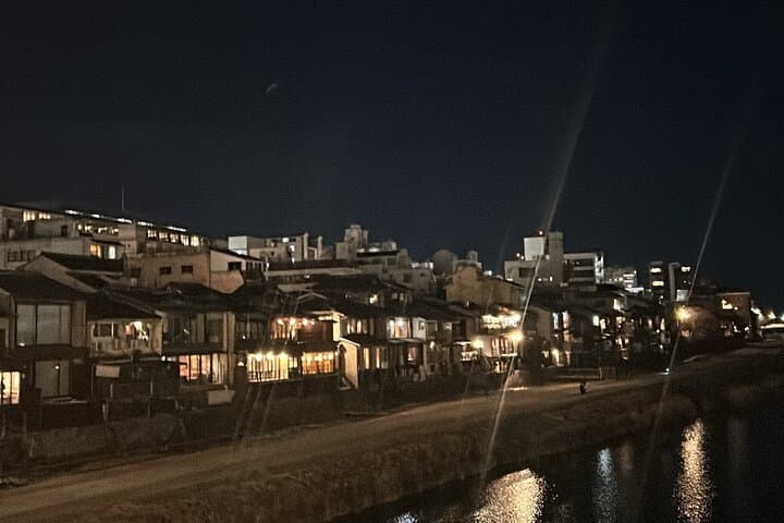 Private Customized Kyoto Tour with Expert Guide For Family — photo 11