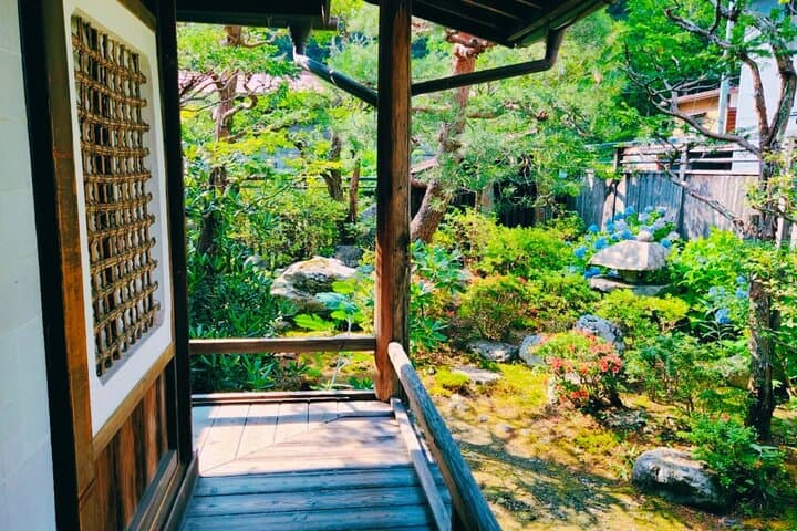 Private Edo Period Tour Matsumoto Castle and Nakasendo Trail — photo 6