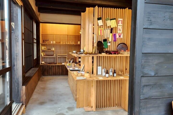 Private Edo Period Tour Matsumoto Castle and Nakasendo Trail — photo 11