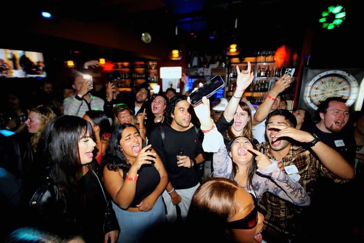 Tokyo Pub Crawl — photo 11