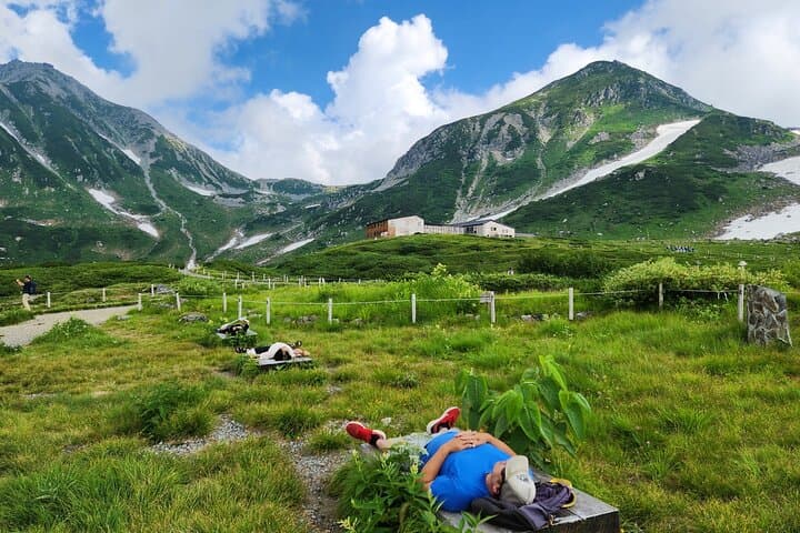 Tateyama Kurobe Alpine Route: Private Tour to World's Edge — photo 4