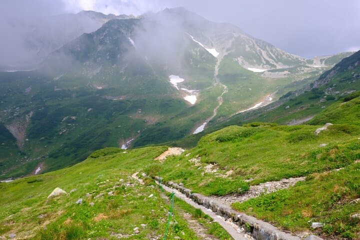 Tateyama Kurobe Alpine Route: Private Tour to World's Edge — photo 8