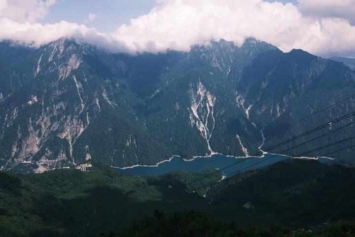 Tateyama Kurobe Alpine Route: Private Tour to World's Edge — photo 10