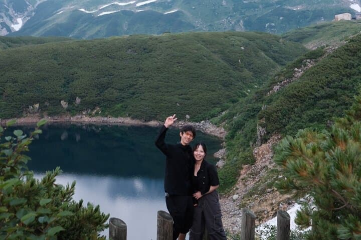 Tateyama Kurobe Alpine Route: Private Tour to World's Edge — photo 11