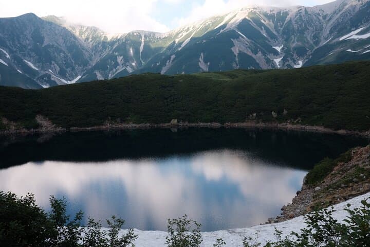 Tateyama Kurobe Alpine Route: Private Tour to World's Edge — photo 12