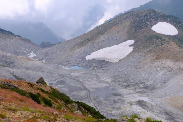 Tateyama Kurobe Alpine Route: Private Tour to World's Edge — photo 3