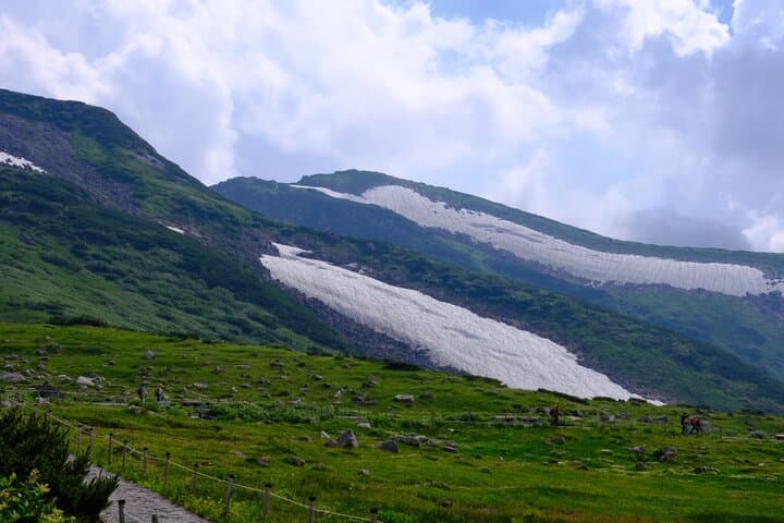 Tateyama Kurobe Alpine Route: Private Tour to World's Edge — photo 13