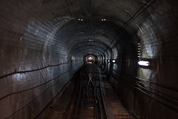 Tateyama Kurobe Alpine Route: Private Tour to World's Edge — photo 14