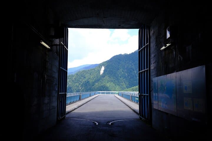 Tateyama Kurobe Alpine Route: Private Tour to World's Edge — photo 17