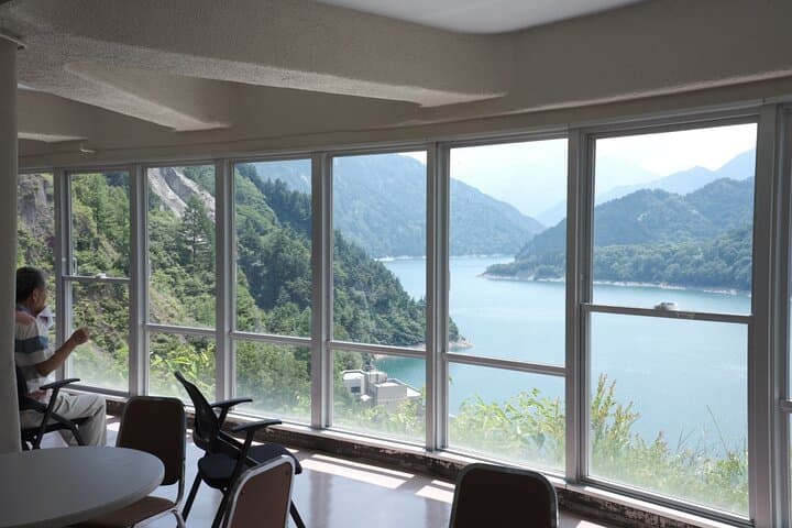 Tateyama Kurobe Alpine Route: Private Tour to World's Edge — photo 19