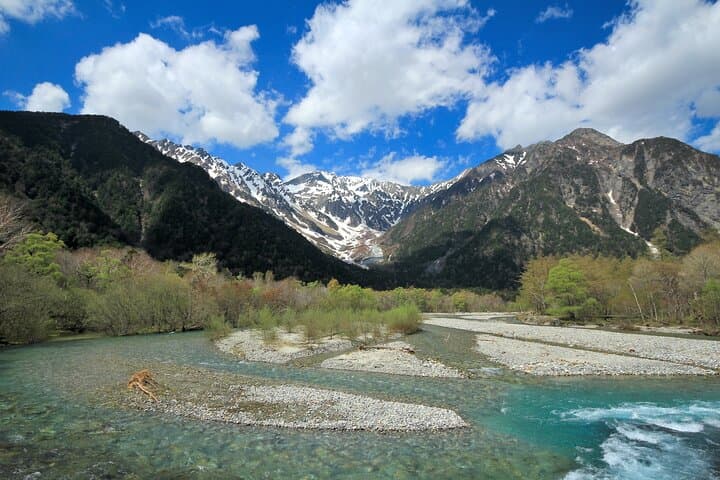 Kamikochi Private Summer Escape: Meet Wildlife in Pristine Nature — photo 11