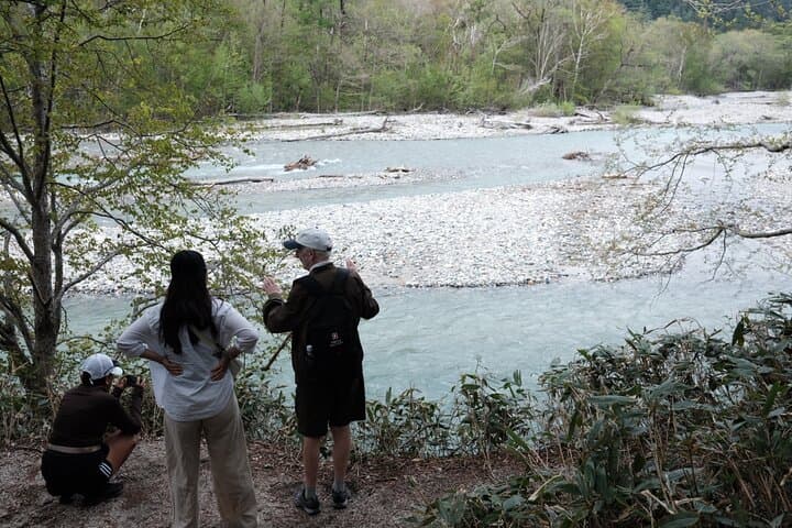 Kamikochi Private Summer Escape: Meet Wildlife in Pristine Nature — photo 13