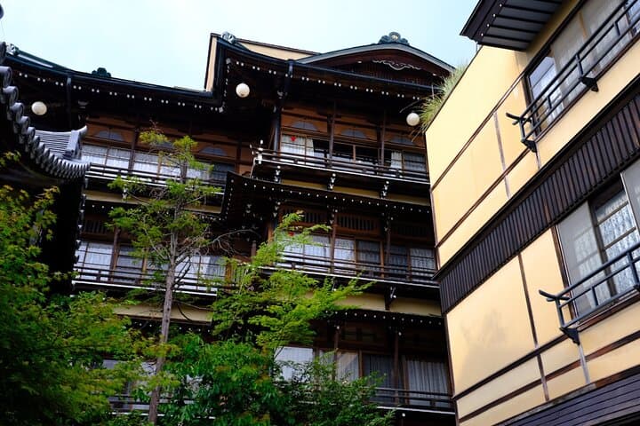 Nagano Snow Monkeys -Half day Private Tour — photo 18