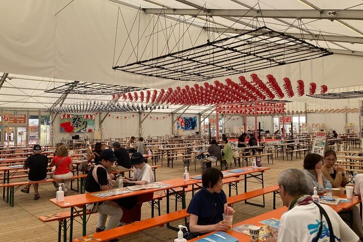 Osaka Gourmet EXPO 2025 — photo 3