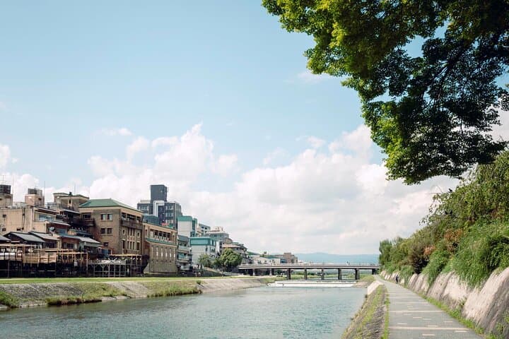 Kyoto Historic Center - Walking Tour — photo 2