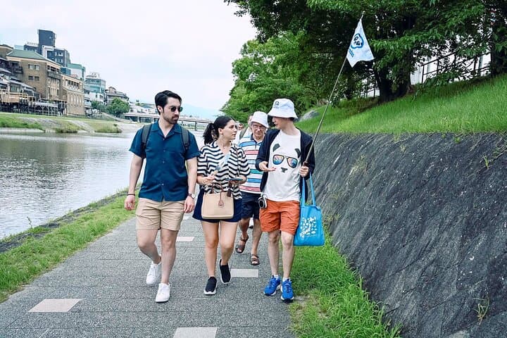 Kyoto Historic Center - Walking Tour — photo 5