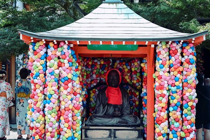 Kyoto Historic Center - Walking Tour — photo 4