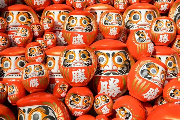 Customized Osaka Private Tour with Local Guide — photo 10