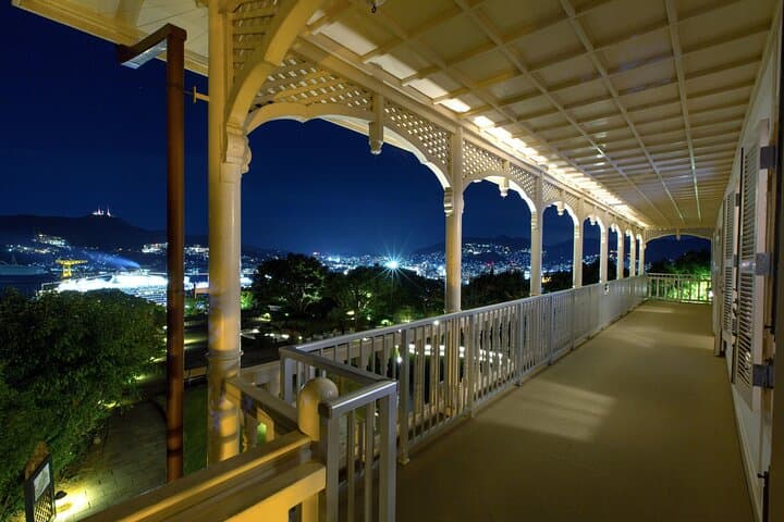 Sparkling Nagasaki Mt Inasa, Glover Garden, Shianbashi Night Tour — photo 7