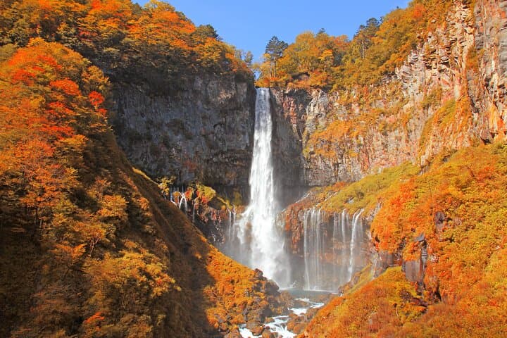 From Tokyo: Nikko Toshogu Shrine and Kegon Waterfall Tour — photo 3