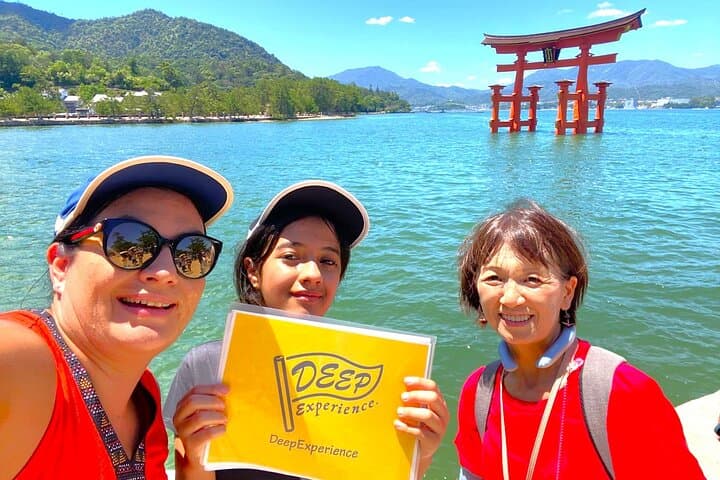Hiroshima Highlights Guided Tour in 5.5 hours — photo 3