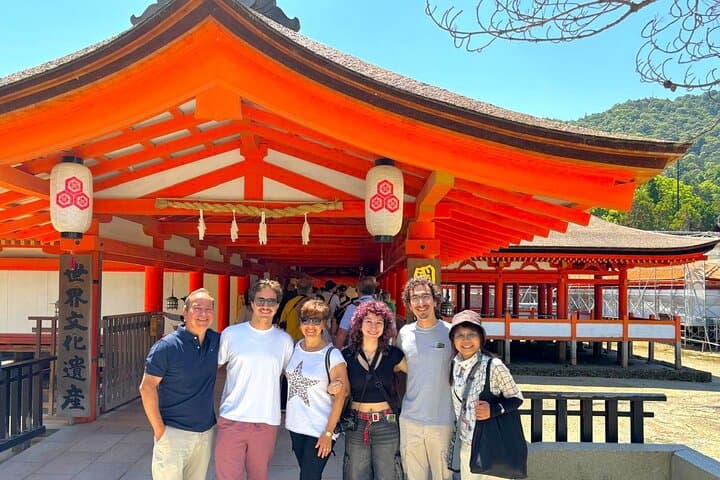 Hiroshima Highlights Guided Tour in 5.5 hours — photo 4