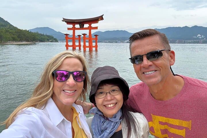 Hiroshima Highlights Guided Tour in 5.5 hours — photo 7