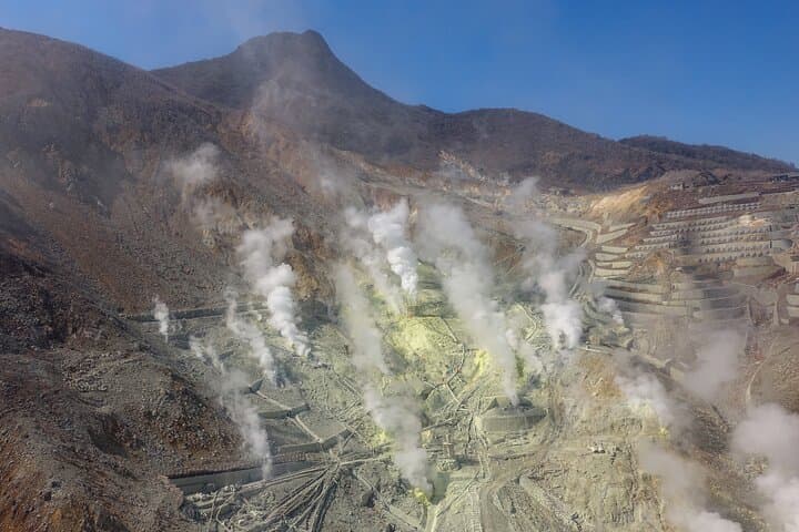 Mount Fuji, Hakone and Owakudani One Day Bus Tour from Tokyo — photo 16