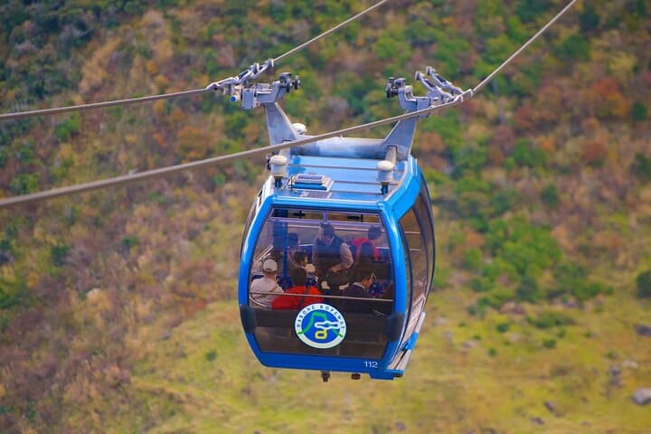Mount Fuji, Hakone and Owakudani One Day Bus Tour from Tokyo — photo 10