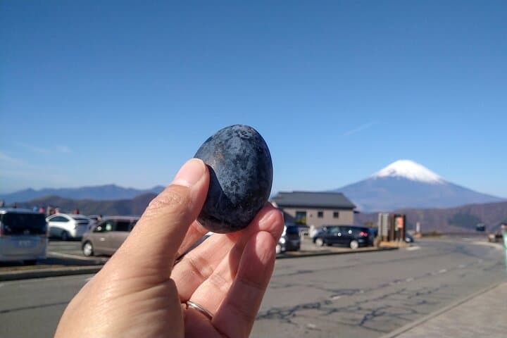 Mount Fuji, Hakone and Owakudani One Day Bus Tour from Tokyo — photo 18