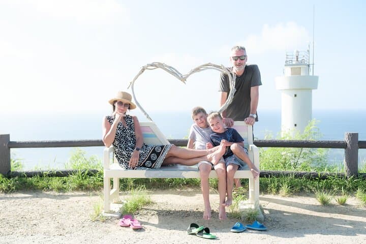 Private FullDay Ishigaki Tour with English Guide & Photo Memories — photo 2