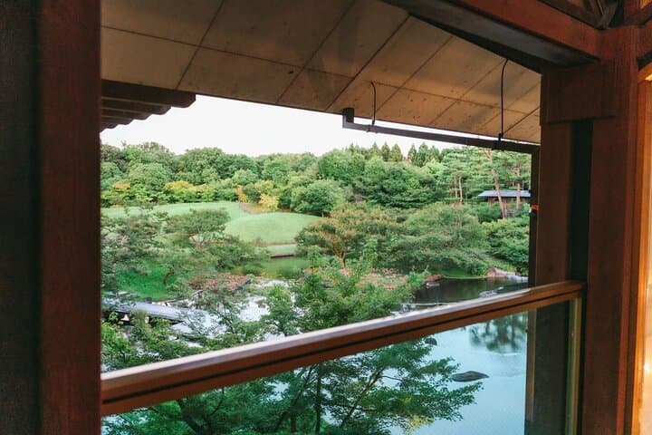 Kyoto: Matcha & Traditional Japanese Music Immersive Experience — photo 9