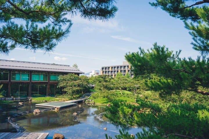 Kyoto: Matcha & Traditional Japanese Music Immersive Experience — photo 8