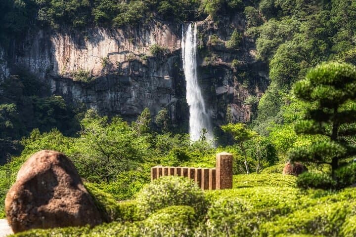 Nachi Waterfall, Mount Koya & Wakayama Tour with Two Options — photo 9