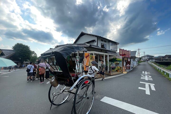Discover Beppu and Yufuin Nature and Onsen Trip — photo 20