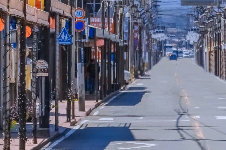 Mt. Fuji Oshino Hakkai and Gotemba Outlets Tour — photo 19