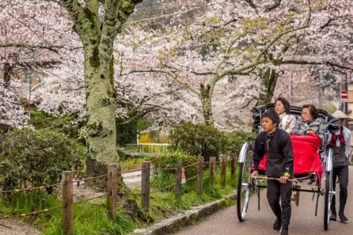 Kyoto Private Tour from Osaka– Local Japanese Experienced Guide — photo 9