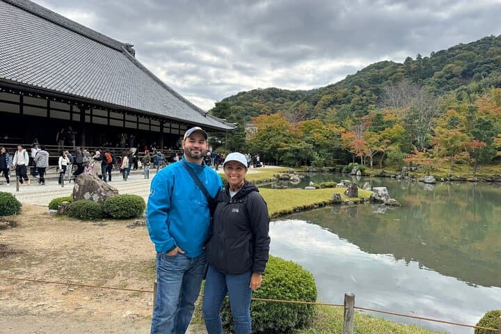 Guided Tour of kyoto — photo 2