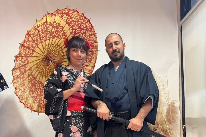Guided Tour of kyoto — photo 3