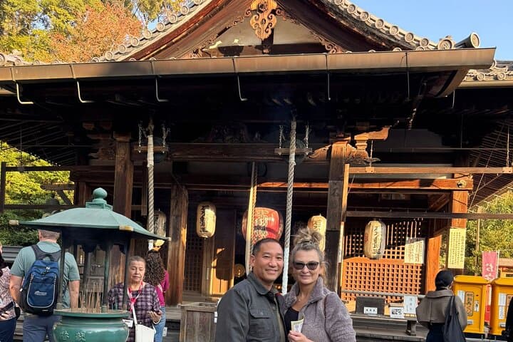Guided Tour of kyoto — photo 4