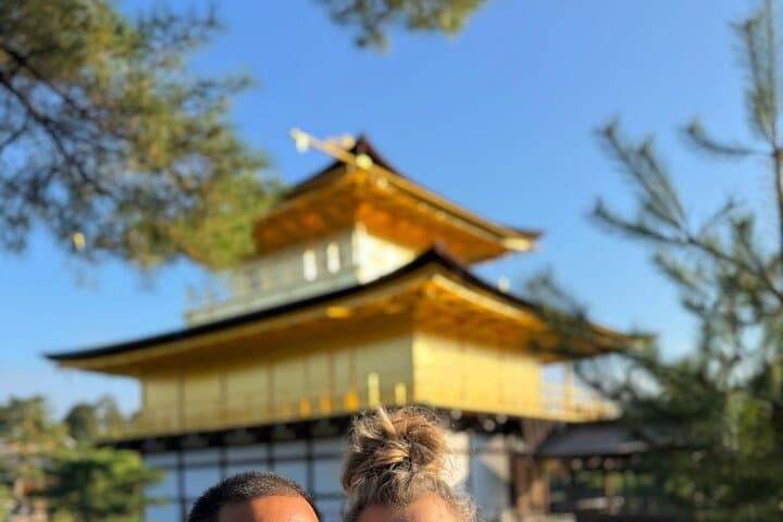 Guided Tour of kyoto — photo 5