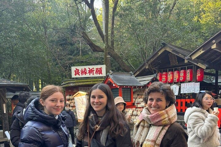 Guided Tour of kyoto — photo 6