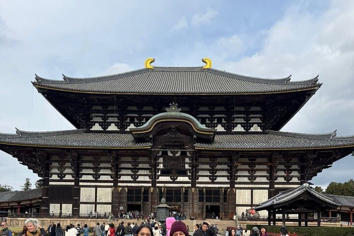 Guided Tour of kyoto — photo 7