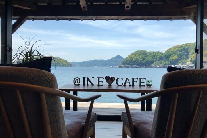 Private Tour to Amanohashidate and Ine Bay the Venice of Japan — photo 3
