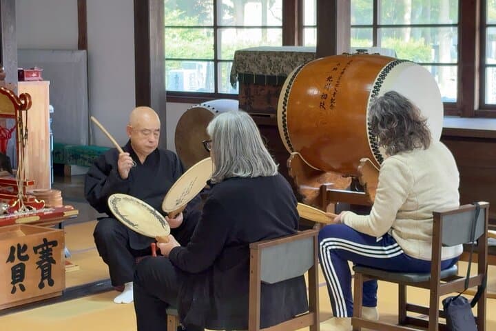 Morning Meditation Activity — photo 2