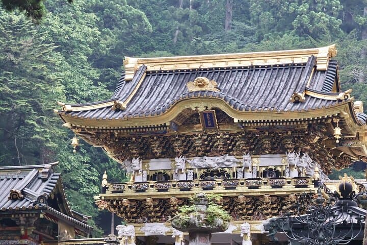 Nikko Early Morning Tour (Tokyo Departure Option Available) — photo 3