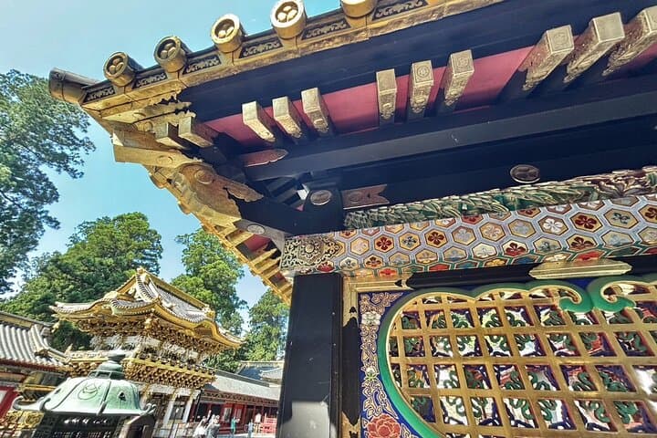 Nikko Early Morning Tour (Tokyo Departure Option Available) — photo 2