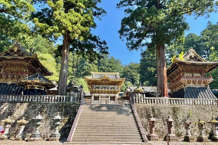 Nikko Early Morning Tour (Tokyo Departure Option Available) — photo 4