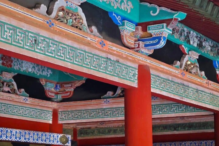 Nikko Early Morning Tour (Tokyo Departure Option Available) — photo 5