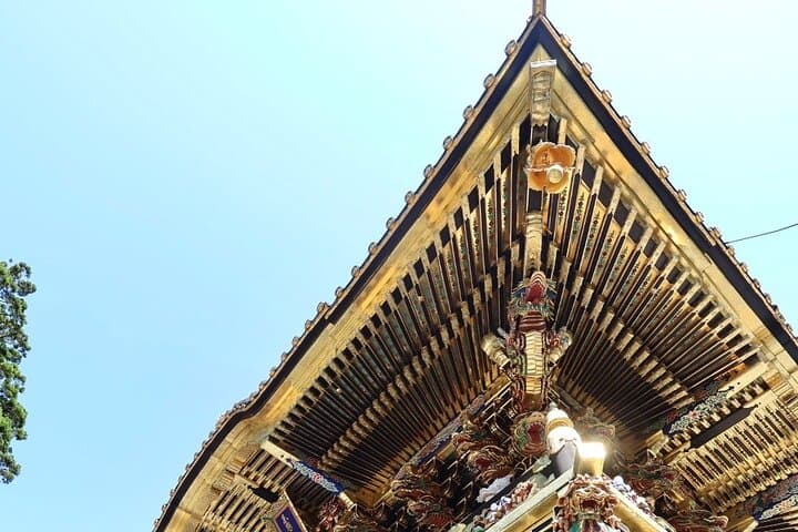 Nikko Early Morning Tour (Tokyo Departure Option Available) — photo 6